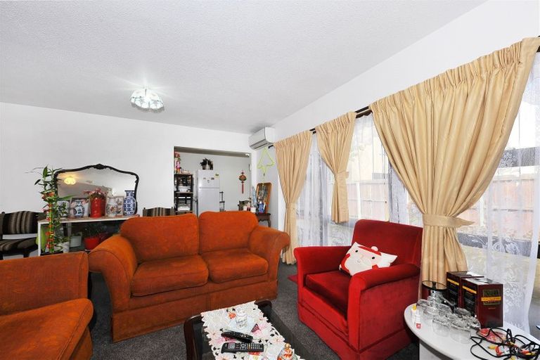 Photo of property in 3/167 Clarence Street, Riccarton, Christchurch, 8011