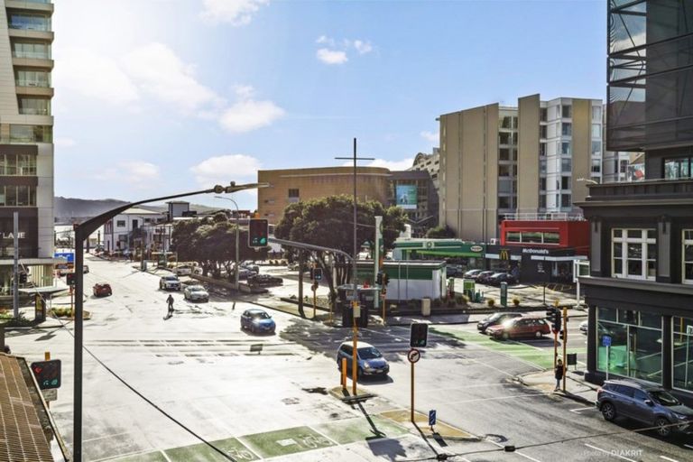 Photo of property in Elevate, 2/30a Taranaki Street, Te Aro, Wellington, 6011