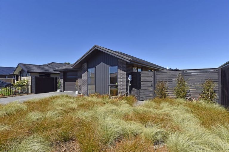 Photo of property in 41 Glengael Drive, Halswell, Christchurch, 8025