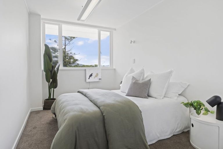 Photo of property in Oriana Apartments, 248 Oriental Parade, Oriental Bay, Wellington, 6011