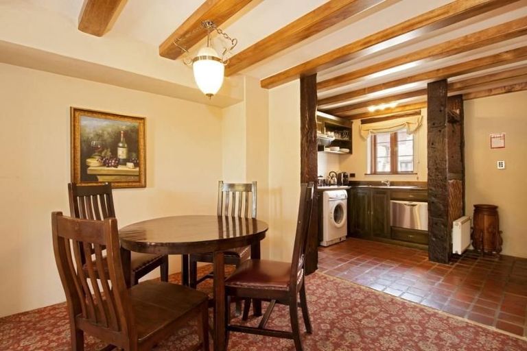 Photo of property in Riverside Cottages, 4/7 Quiet Woman Way, Monaco, Nelson, 7011