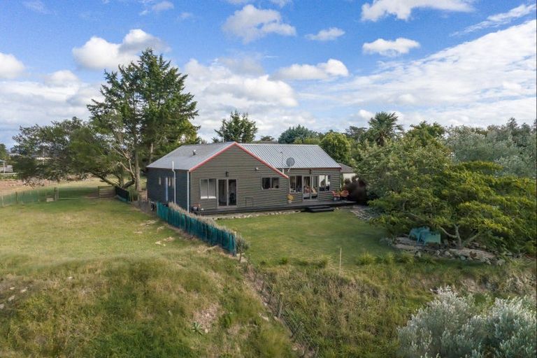Photo of property in 89 Kereru Road, Maraekakaho, Hastings, 4171