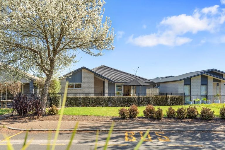 Photo of property in 6 Rire Hau Lane, Pyes Pa, Tauranga, 3112