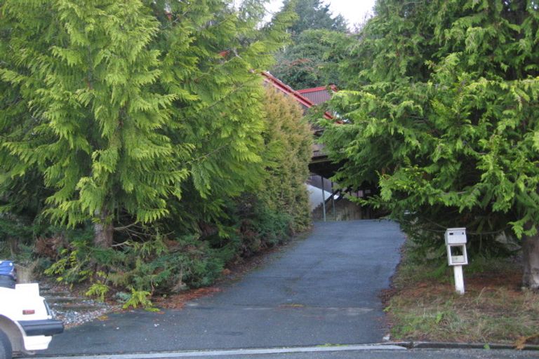 Photo of property in 105 Thompson Street, Queenstown, 9300