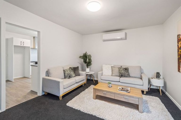 Photo of property in 21 Marriotts Road, North New Brighton, Christchurch, 8083