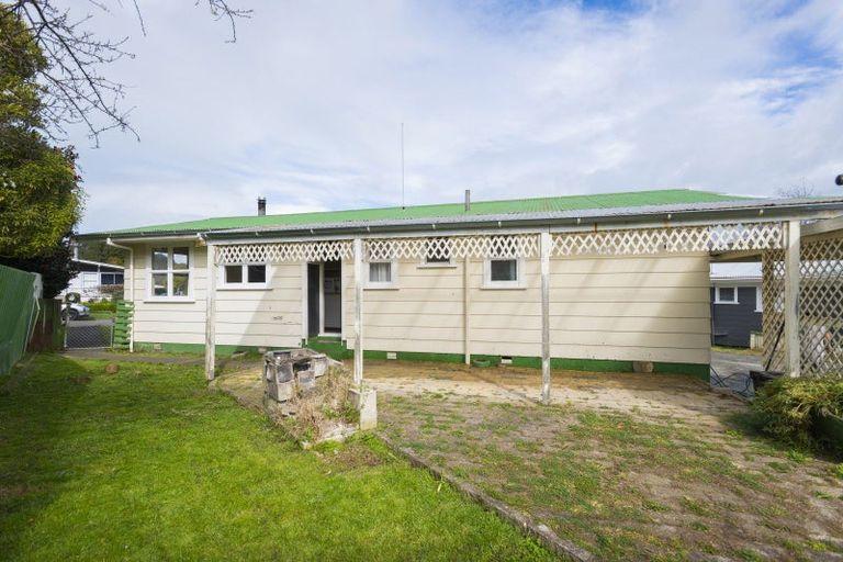 Photo of property in 6 Einstein Street, Outer Kaiti, Gisborne, 4010