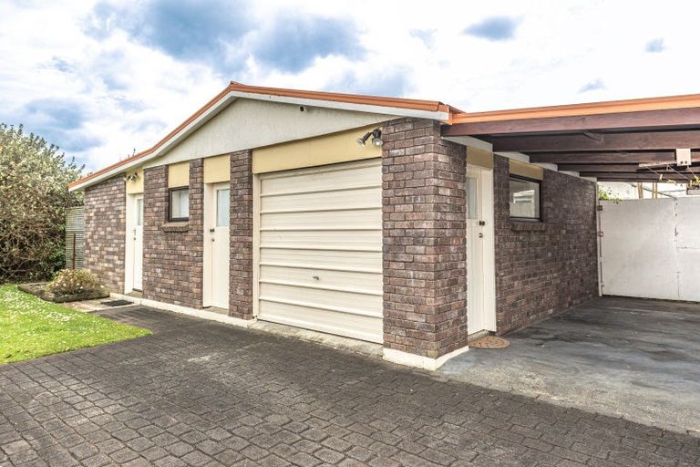 Photo of property in 44 Exeter Crescent, Springvale, Whanganui, 4501
