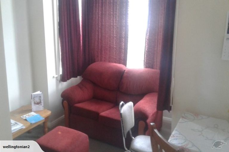 Photo of property in 7 Horner Street, Newtown, Wellington, 6021