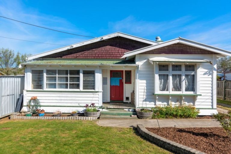 Photo of property in 43 Rogers Street, Blenheim, 7201