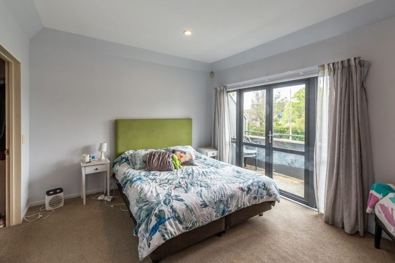 Photo of property in St Lukes Courts, 170 Peterborough Street, Christchurch Central, Christchurch, 8013