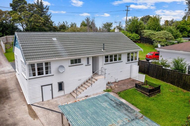 Photo of property in 230 Morningside Road, Morningside, Whangarei, 0110