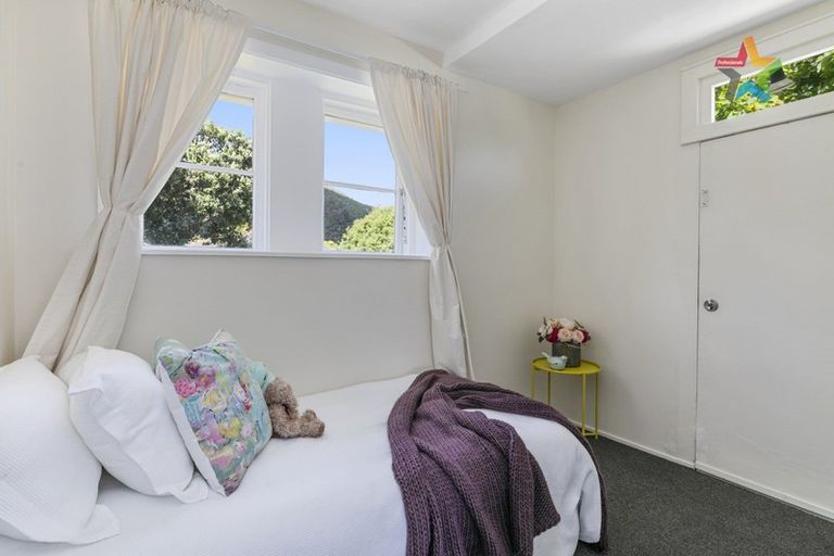 Photo of property in 22 Galway Street, Waterloo, Lower Hutt, 5011