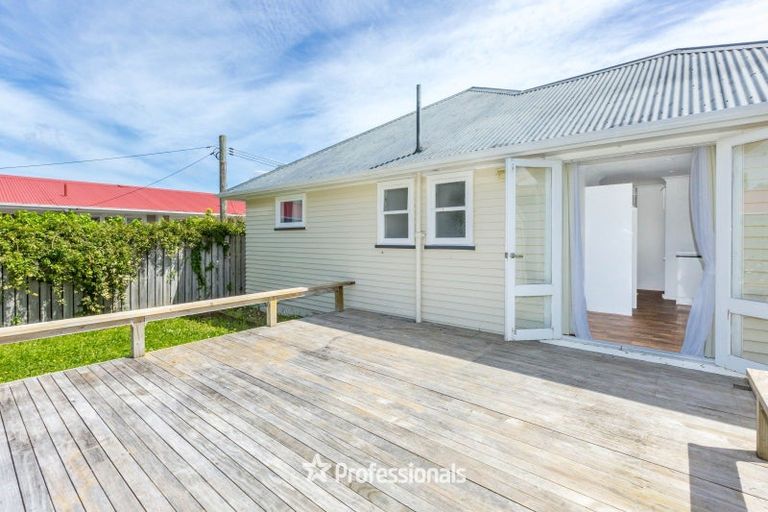 Photo of property in 8 Ruahine Street, Trentham, Upper Hutt, 5018