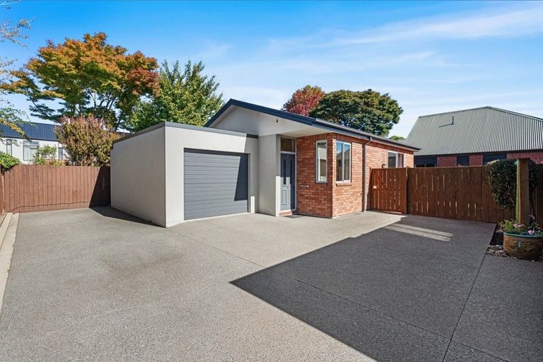 Photo of property in 4/98 Warrington Street, Mairehau, Christchurch, 8013