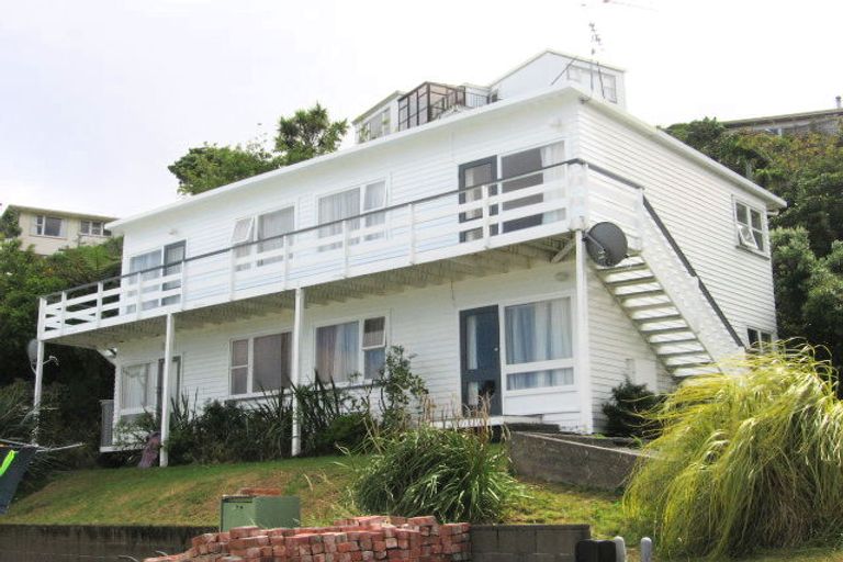 Photo of property in 4/30 Quebec Street, Kingston, Wellington, 6021