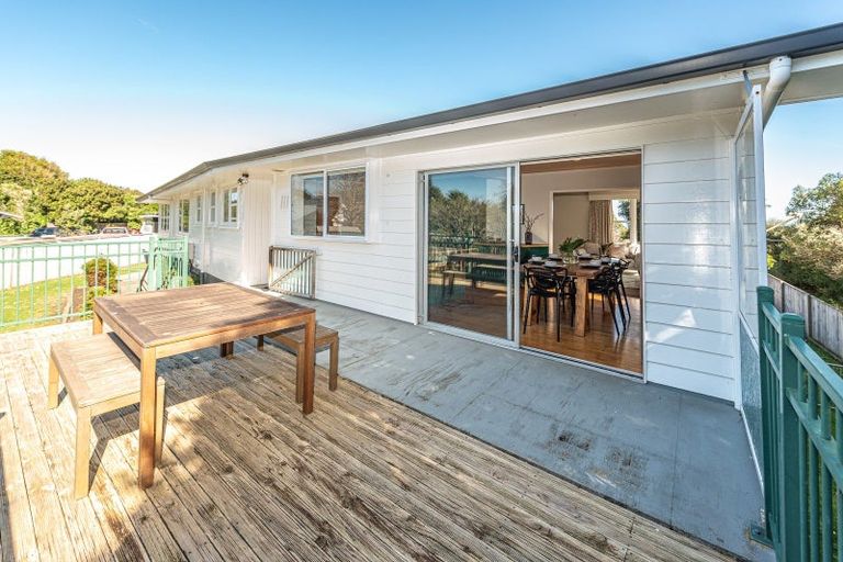 Photo of property in 22 Tregarth Street, Saint Johns Hill, Whanganui, 4501