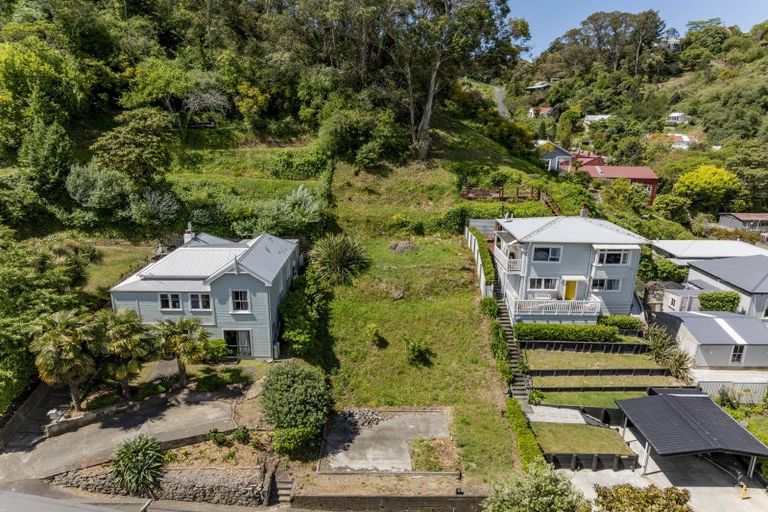 Photo of property in 1a Little Burke Street, Hospital Hill, Napier, 4110