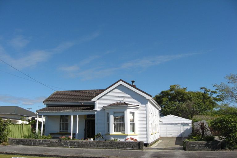 Photo of property in 36 Wakefield Street, Westport, 7825