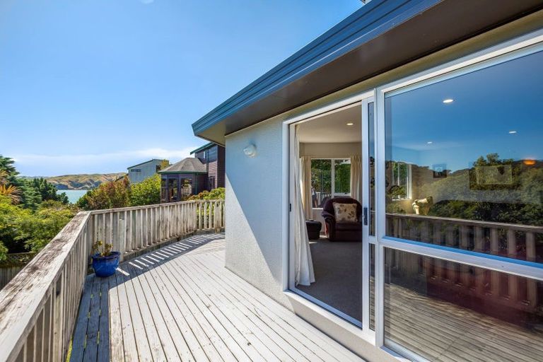 Photo of property in 56 Molyneux Close, Whitby, Porirua, 5024