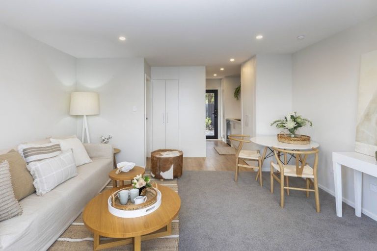 Photo of property in 2/45 Berry Street, Saint Albans, Christchurch, 8014