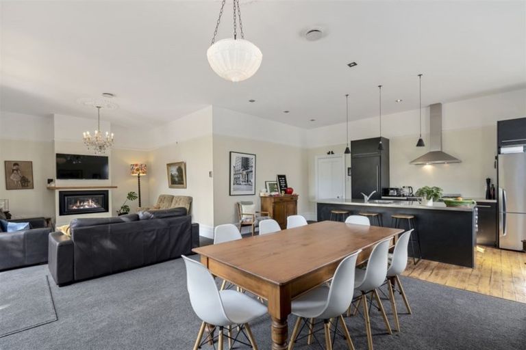 Photo of property in 98 Forfar Street, St Albans, Christchurch, 8014