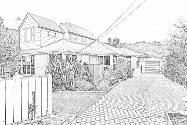 Photo of property in 1 Prisk Place, Hillsborough, Christchurch, 8022