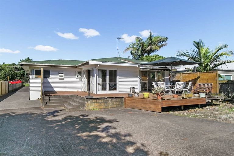 Photo of property in 35 Aranui Road, Mount Wellington, Auckland, 1060