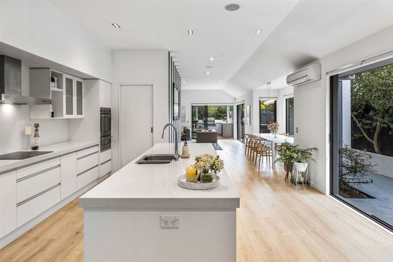 Photo of property in 57 Westholme Street, Strowan, Christchurch, 8052