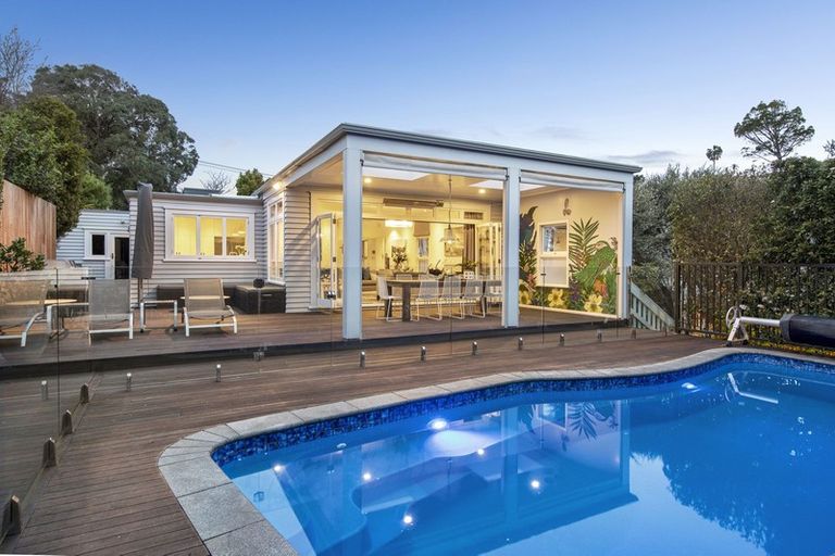 Photo of property in 18 Lingarth Street, Remuera, Auckland, 1050