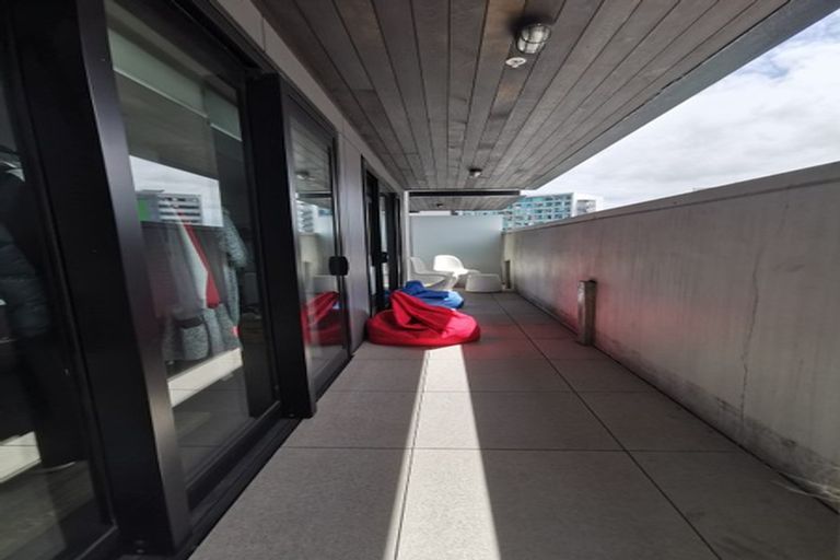 Photo of property in 601/39 Anzac Avenue, Auckland Central, Auckland, 1010