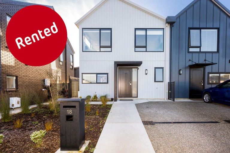 Photo of property in 18 Dahl Drive, Wallaceville, Upper Hutt, 5018