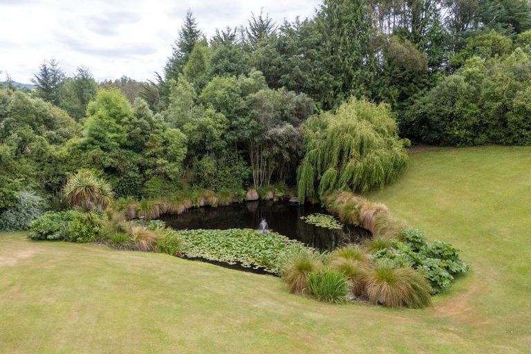 Photo of property in 245 Downs Road, Geraldine Downs, Geraldine, 7991