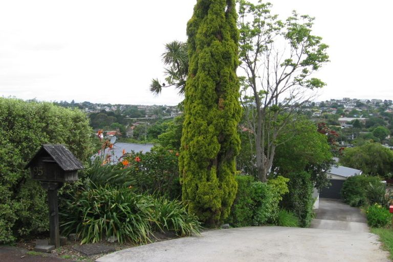 Photo of property in 95 Lucerne Road, Remuera, Auckland, 1050