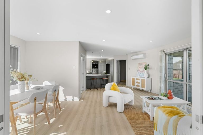 Photo of property in 5 Clematis Place, Wigram, Christchurch, 8042