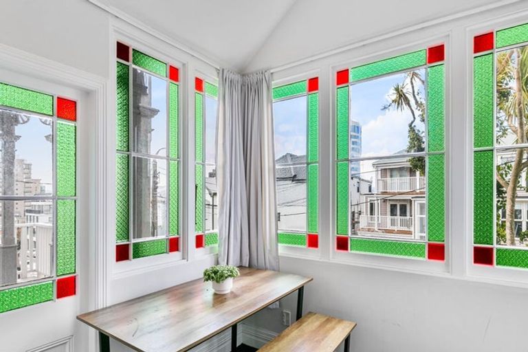 Photo of property in 1/246 The Terrace, Wellington Central, Wellington, 6011