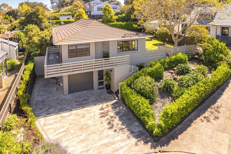 Photo of property in 5 Linda Place, Saint Johns Hill, Whanganui, 4501