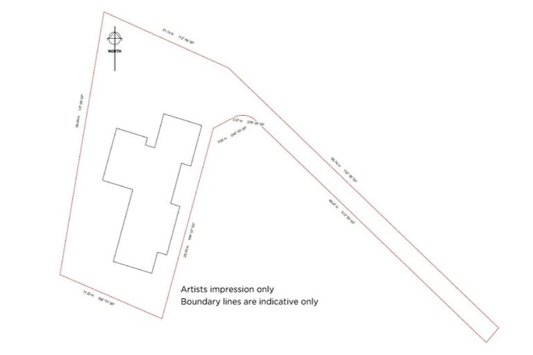 Photo of property in 5b Burbank Place, Methven, 7730