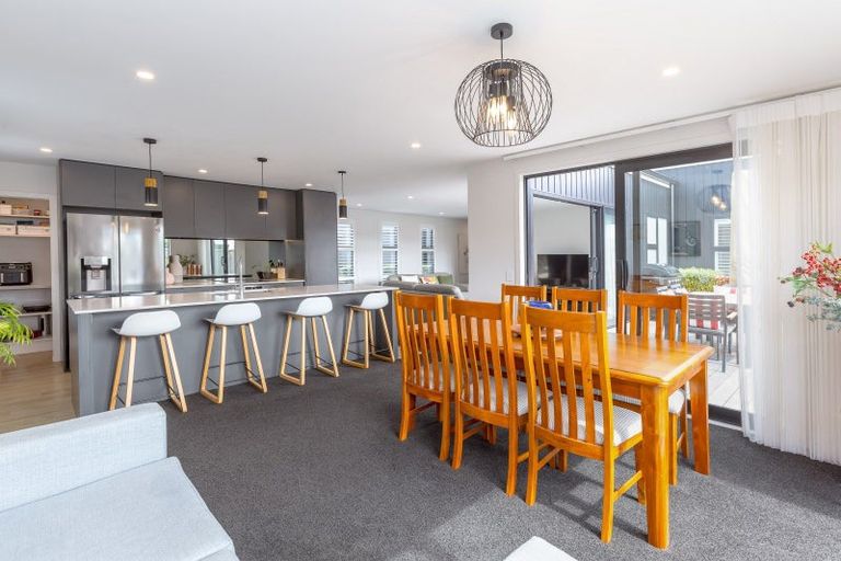 Photo of property in 7 Peony Drive, Greytown, 5712