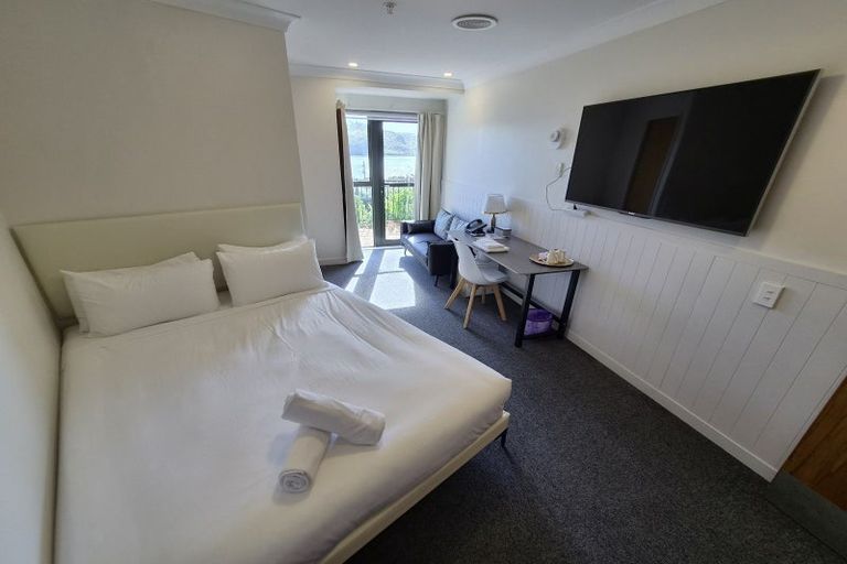 Photo of property in Harbourview, 5 Bowlers Wharf Lane, Papakowhai, Porirua, 5024