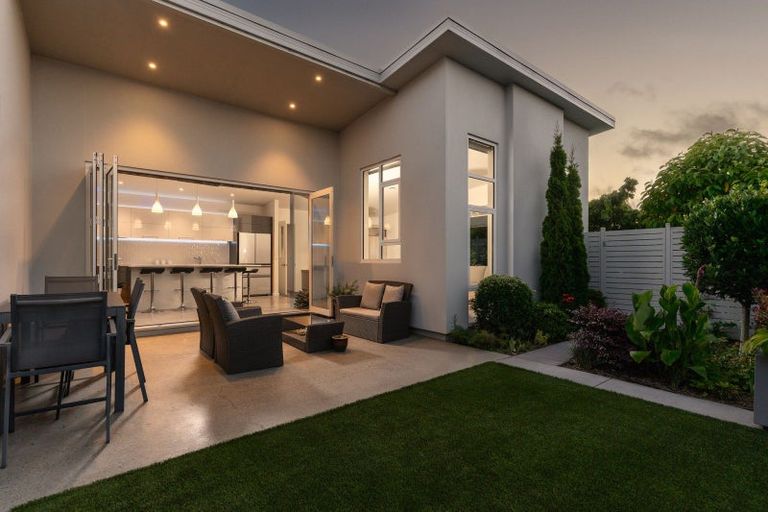 Photo of property in 12 Alexandrina Street, Marshland, Christchurch, 8083