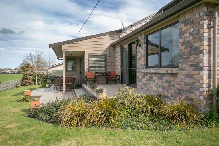 Photo of property in 84 Burwood Road, Matamata, 3400