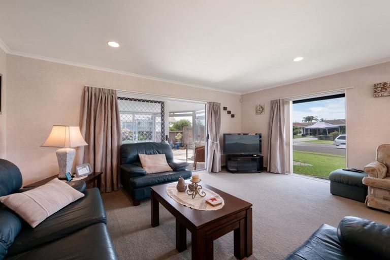 Photo of property in 6 Laburnum Glen, Mount Maunganui, 3116