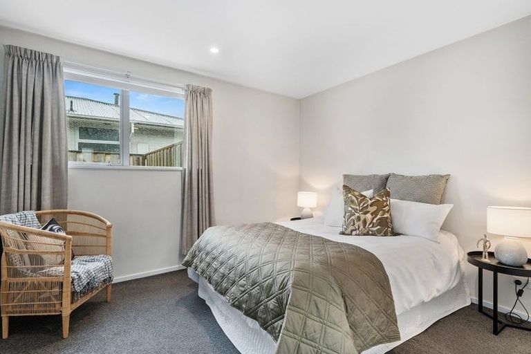 Photo of property in 3/11 Harvey Terrace, Richmond, Christchurch, 8013