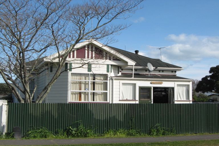 Photo of property in 140 Queen Street, Wairoa, 4108