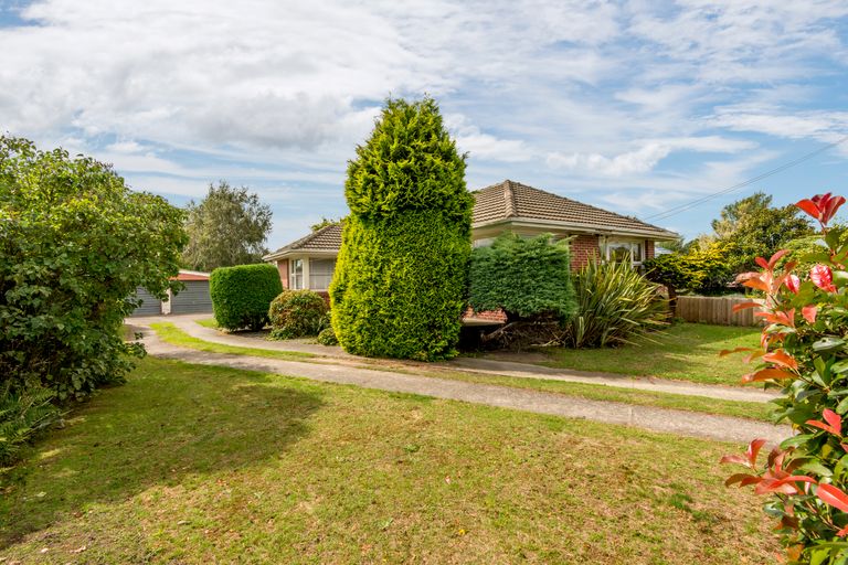 Photo of property in 7 Fitzroy Place, Bishopdale, Christchurch, 8053