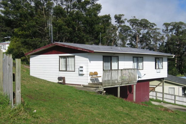 Photo of property in 22 Tikorangi Place, Morningside, Whangarei, 0110