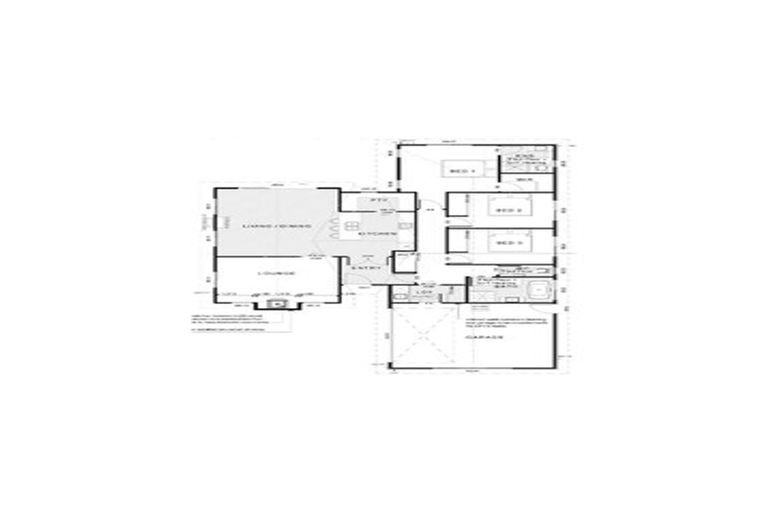 Photo of property in 15 Farmview Lane, Lincoln, 7608