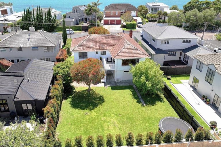 Photo of property in 63 Seacliffe Avenue, Belmont, Auckland, 0622