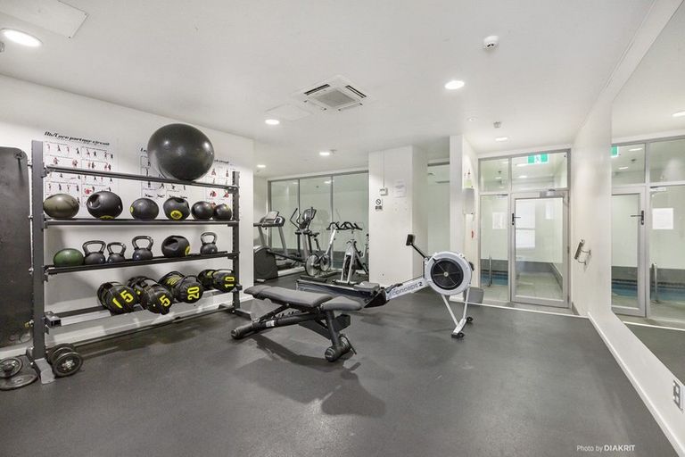 Photo of property in Soho Apartments, 321/74 Taranaki Street, Te Aro, Wellington, 6011