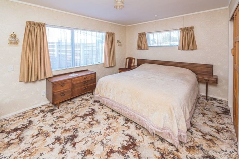 Photo of property in 3 Warwick Place, Springvale, Whanganui, 4501